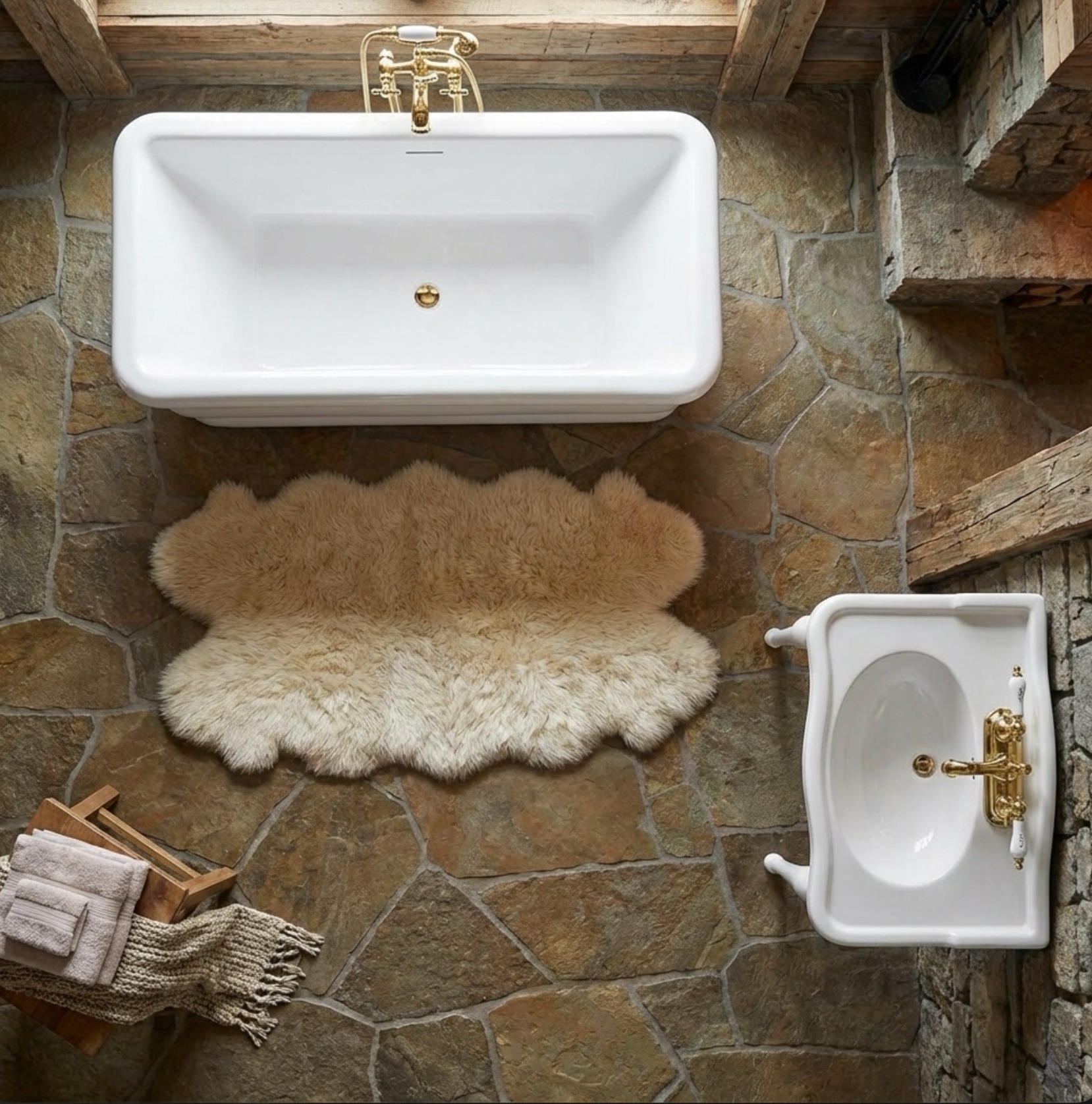 Hardware & Accessories example render by Reggie